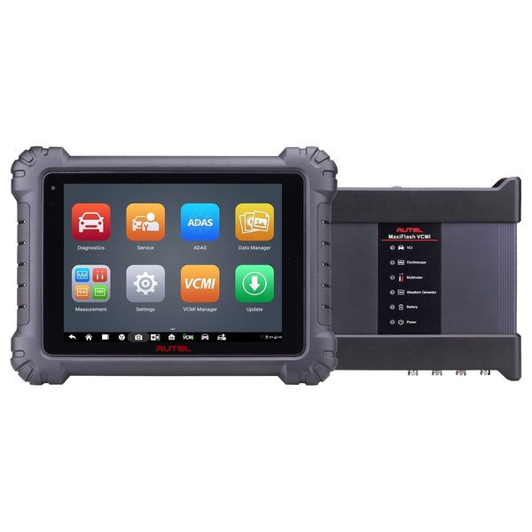 Autel MaxiSYS MS919 Diagnostic Tablet w Advanced VCMI AULMS919